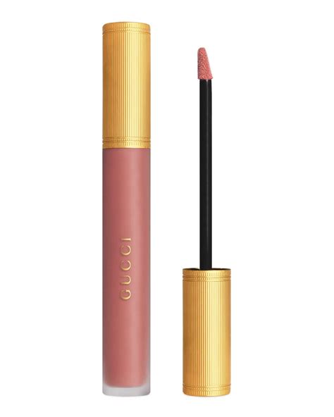 gucci liquid matte lipstick 114